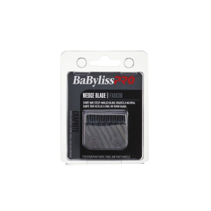 BABYLISS PRO Replacement Black Graphite Wedge Blade - FX603B