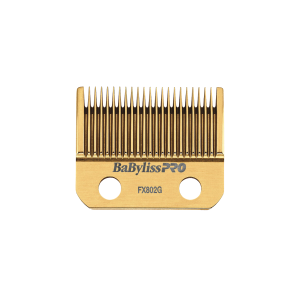 BABYLISS PRO Replacement DLC/Titanium Taper Blade - FX802G