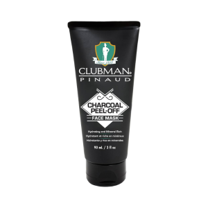 CLUBMAN Peel-Off Face Mask, 3 oz - AI90794