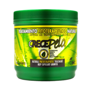 CRECEPELO Natural Hair Treatment, 16oz