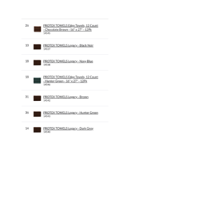 Bundle Pallet #31 - Spa