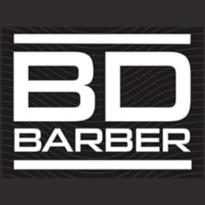 Betty Dain BD Barber Diamond Grid Cape Item # 9080