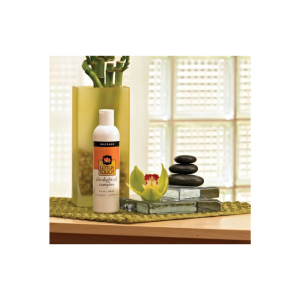 LOTUS SPA Massage Oil Green Tea, 128oz