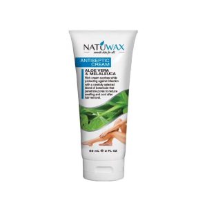 NATUWAX Antiseptic Cream, 2oz - 35723