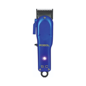 STYLECRAFT Rebel Professional Super-Torque Modular Cordless Hair Clipper - SC601