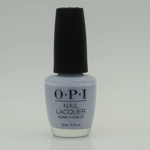 OPI Nail Lacquer T76 I am What I Amethyst, 0.5oz / 15ml