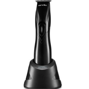 ANDIS Slimline Pro Li T-Blade Trimmer Black - 32475