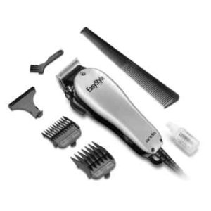 ANDIS EasyStyle Adjustable Blade Clipper 7 Piece KiT-18395