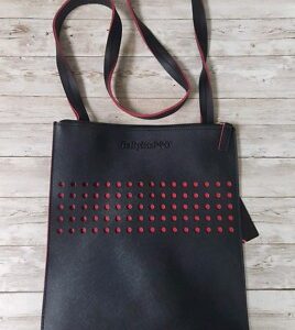 BABYLISS PRO Carry Bag for Rapido Ferrari Hair Blow Dryer - BABYLISS PRO Carry Bag