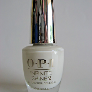 OPI Infinite Shine H22 Funny Bunny, 0.5oz / 15ml