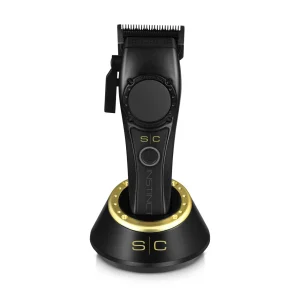 STYLECRAFT Instinct Professional Vector Motor Cordless Hair Clipper - SC607M