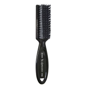 SCALPMASTER Soft Bristle Clipper Cleaning Brush - SC-9033