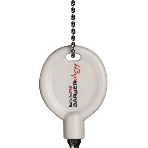 BABYLISS PRO Screwdriver, White - BB - 39965
