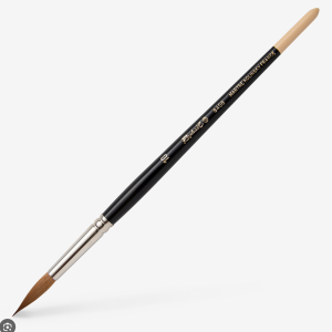 CHELLY Kolinsky Oval Brush, 6